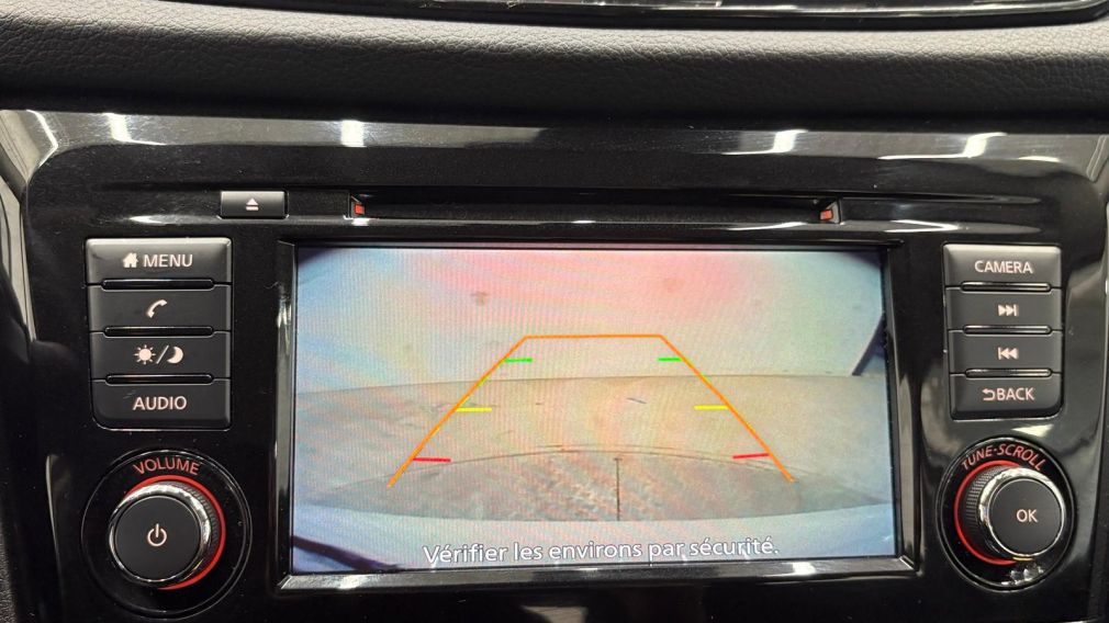 Nissan Qashqai S 2021 d&rsquo;occasion à vendre - 16