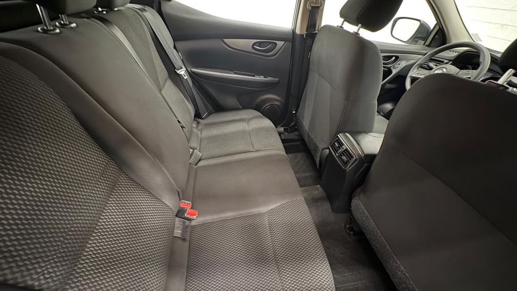 Nissan Qashqai S 2021 d&rsquo;occasion à vendre - 9