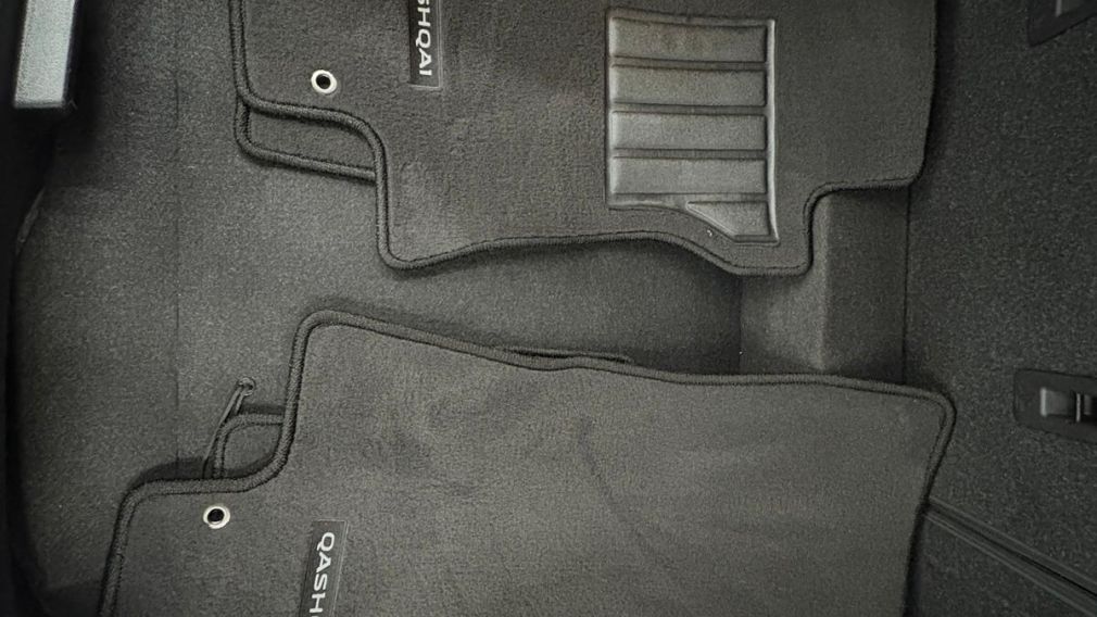 Nissan Qashqai S 2021 d&rsquo;occasion à vendre - 12