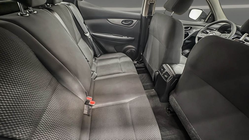 Nissan Qashqai S 2021 d&rsquo;occasion à vendre - 9