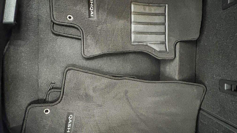 Nissan Qashqai S 2021 d&rsquo;occasion à vendre - 16