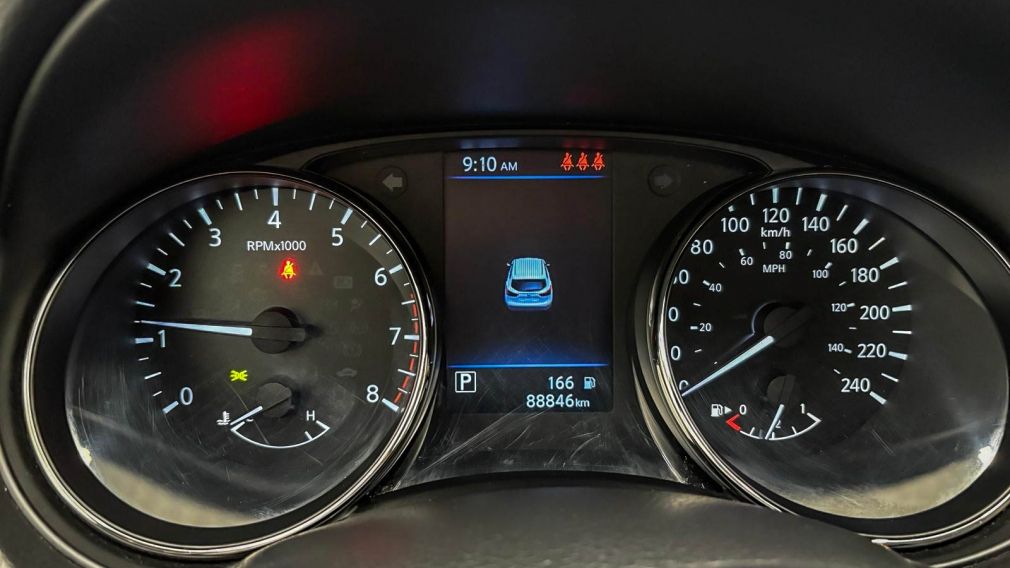 Nissan Qashqai S 2021 d&rsquo;occasion à vendre - 14