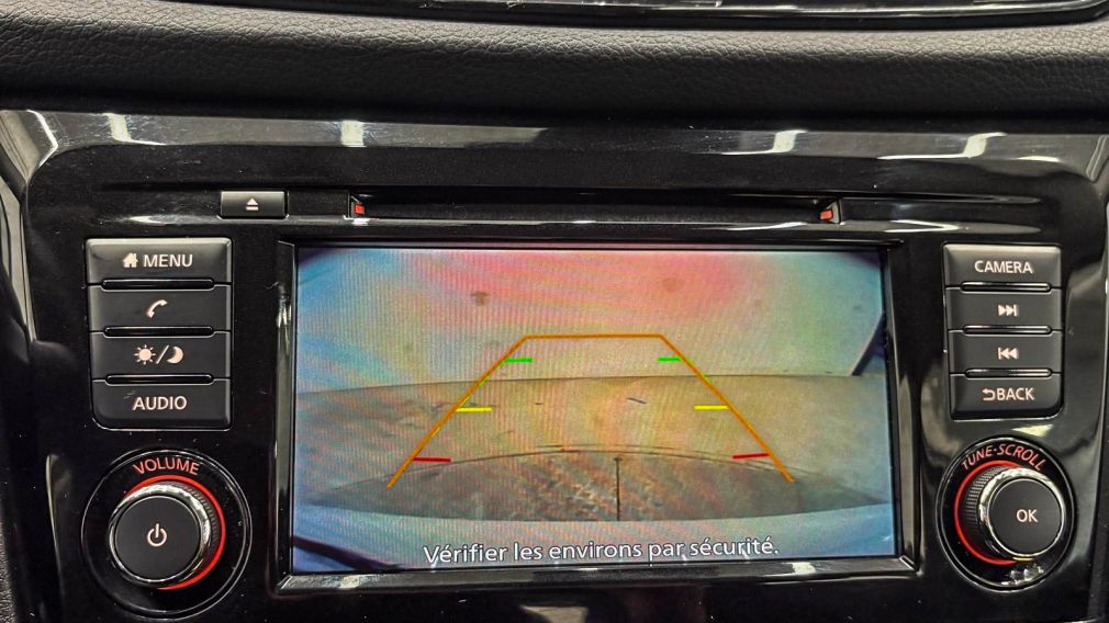 Nissan Qashqai S 2021 d&rsquo;occasion à vendre - 15