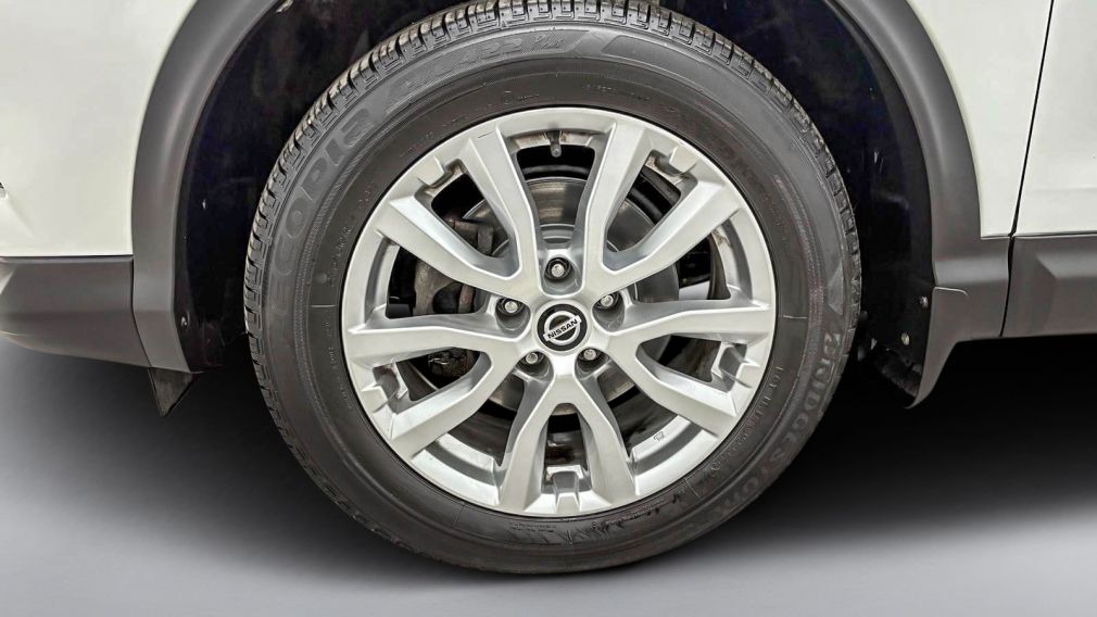 Nissan Qashqai S 2021 d&rsquo;occasion à vendre - 17