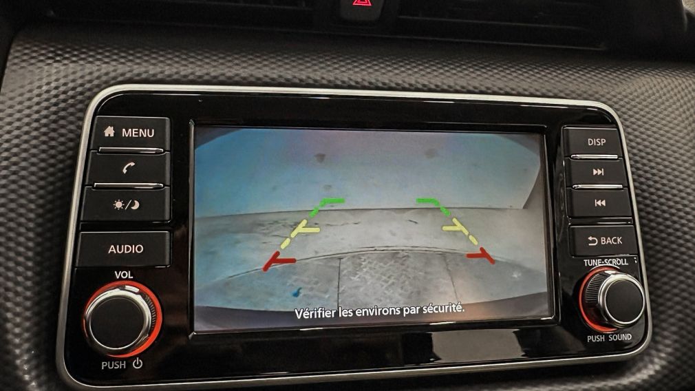 Nissan Kicks S 2024 d&rsquo;occasion à vendre - 14