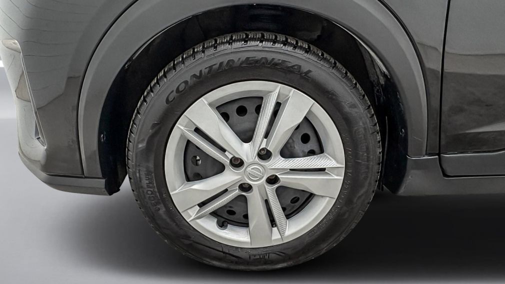 Nissan Kicks S 2024 d&rsquo;occasion à vendre - 17