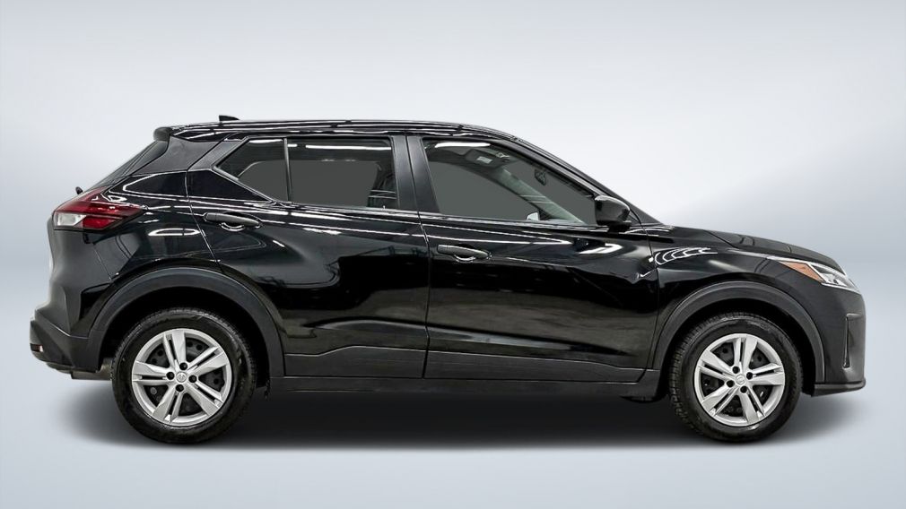 Nissan Kicks S 2024 d&rsquo;occasion à vendre - 8