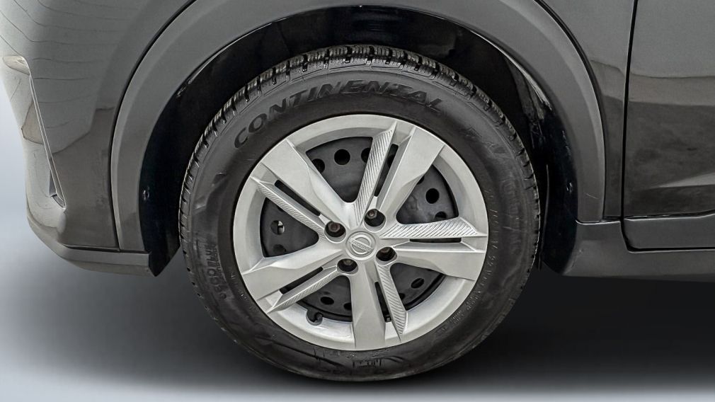 Nissan Kicks S 2024 d&rsquo;occasion à vendre - 17