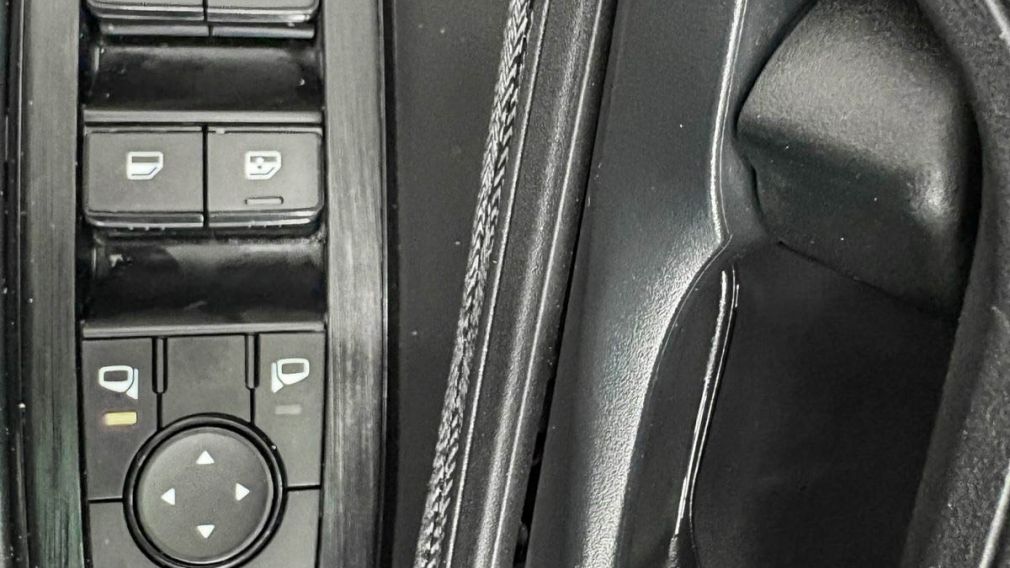 Nissan Rogue S 2022 d&rsquo;occasion à vendre - 14