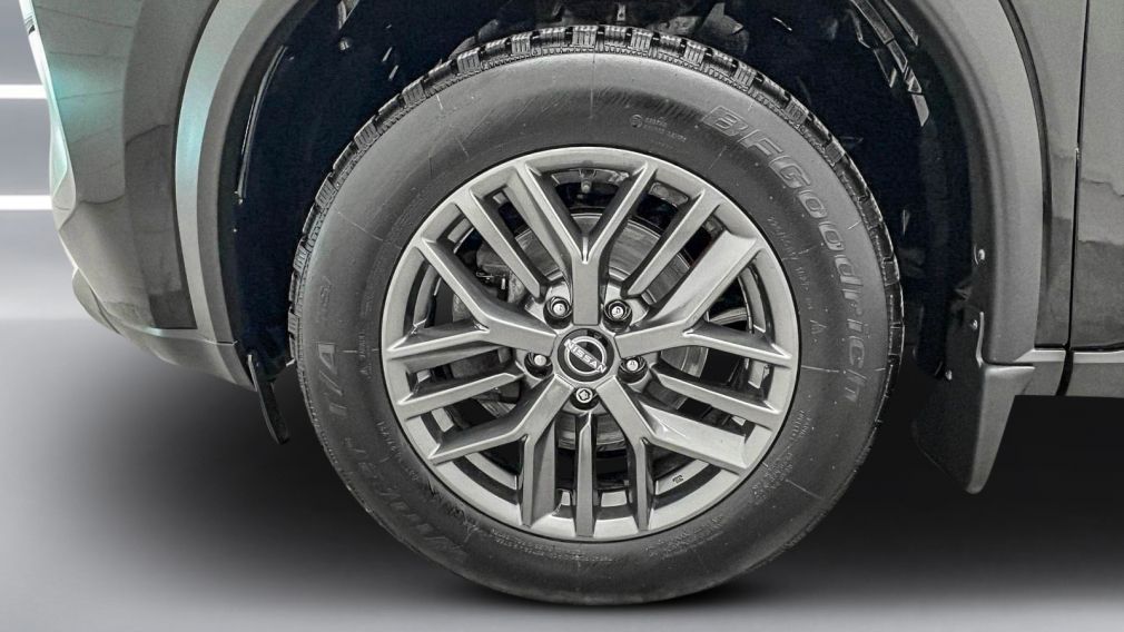 Nissan Rogue S 2022 d&rsquo;occasion à vendre - 17