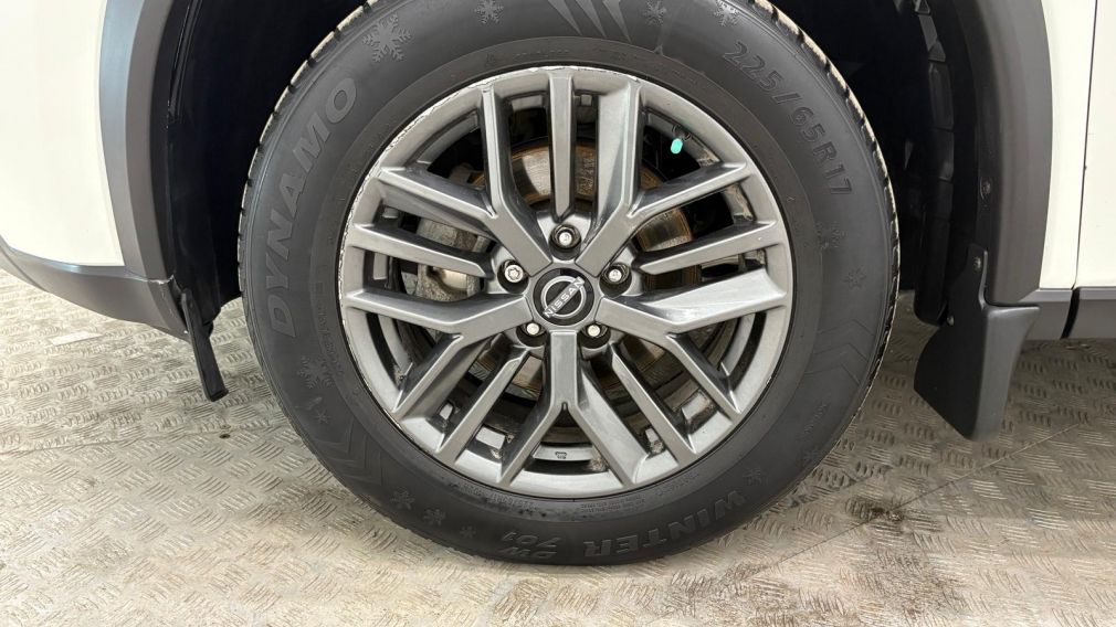 Nissan Rogue S 2022 d&rsquo;occasion à vendre - 17