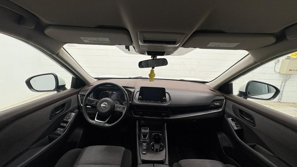 Nissan Rogue S 2022 d&rsquo;occasion à vendre - 13