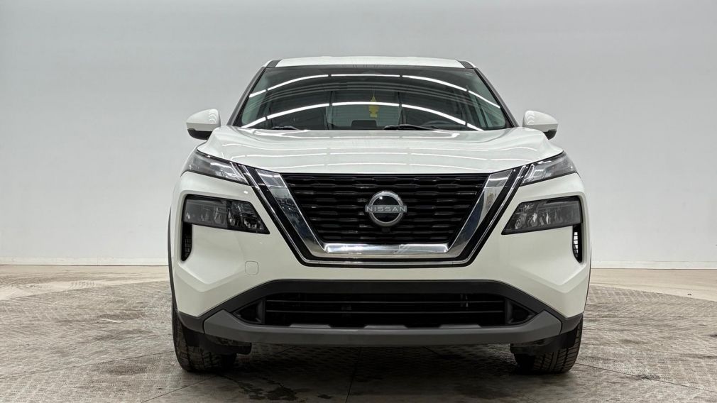 Nissan Rogue S 2022 d&rsquo;occasion à vendre - 2