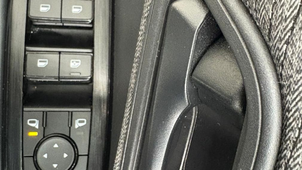 Nissan Rogue S 2022 d&rsquo;occasion à vendre - 14