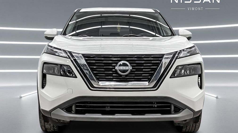 Nissan Rogue S 2022 d&rsquo;occasion à vendre - 2