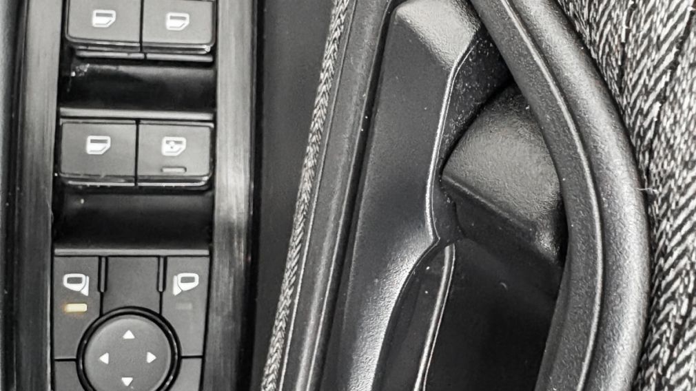 Nissan Rogue S 2022 d&rsquo;occasion à vendre - 14