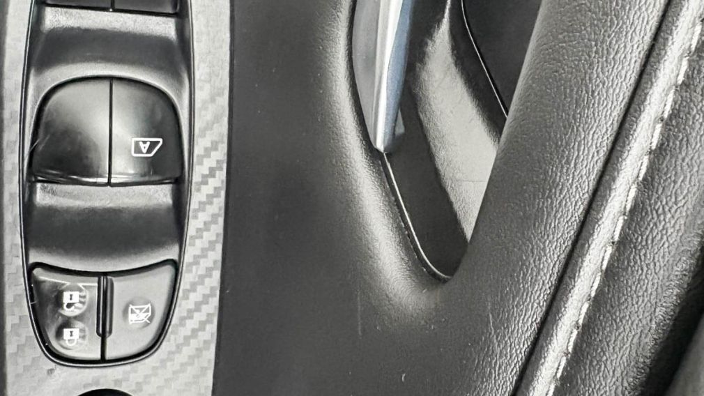 Nissan Sentra SV 2021 d&rsquo;occasion à vendre - 16