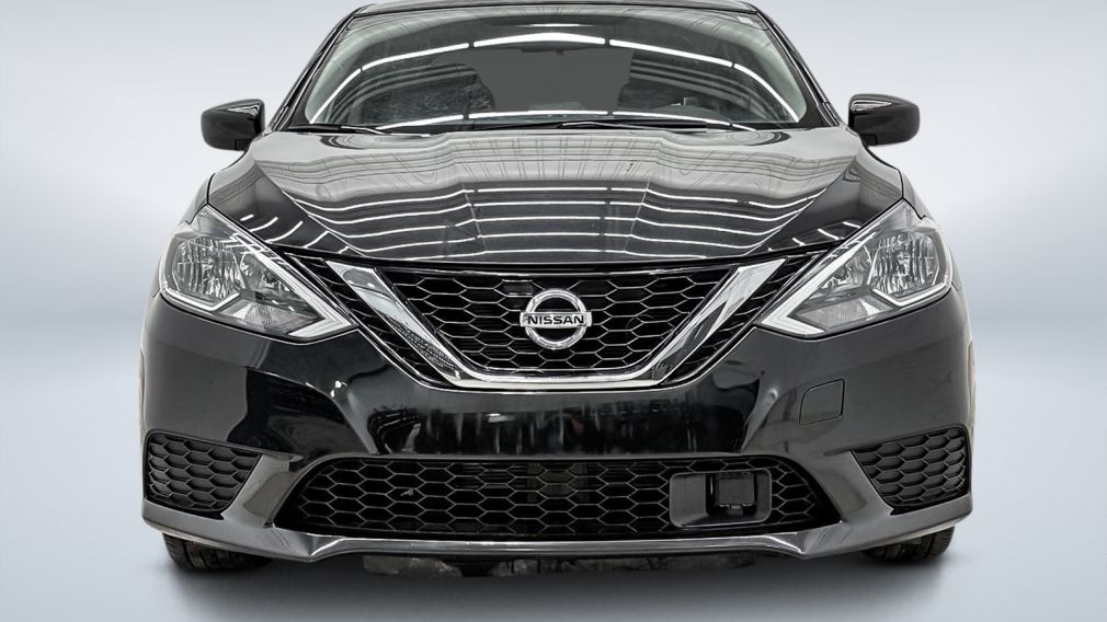 Nissan Sentra SV 2019 à vendre à Trois-Rivières - 2