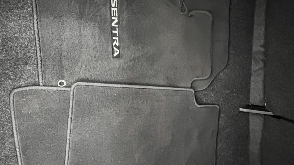 Nissan Sentra SV 2019 à vendre à Trois-Rivières - 13