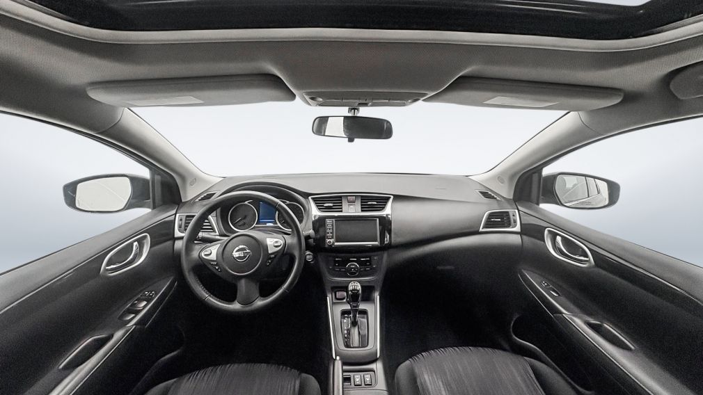 Nissan Sentra SV 2019 à vendre à Trois-Rivières - 14
