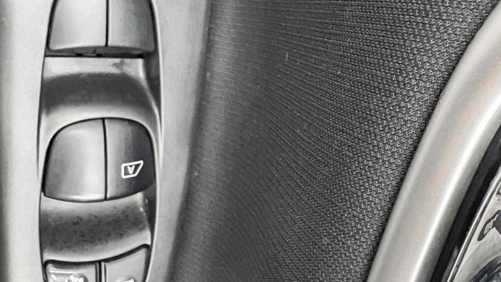 Nissan Sentra SV 2019 à vendre à Trois-Rivières - 15