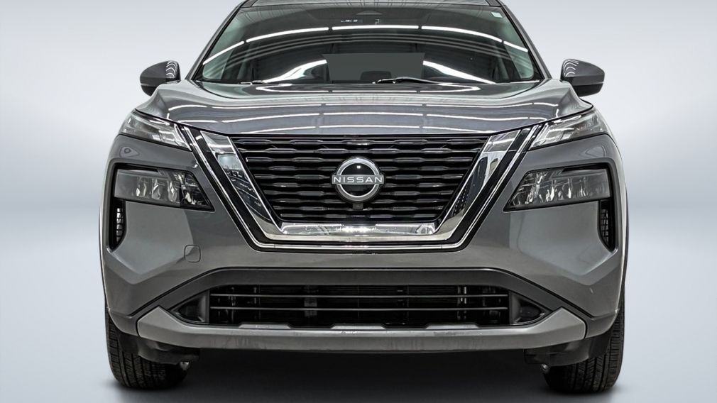 Nissan Rogue S 2022 d&rsquo;occasion à vendre - 2