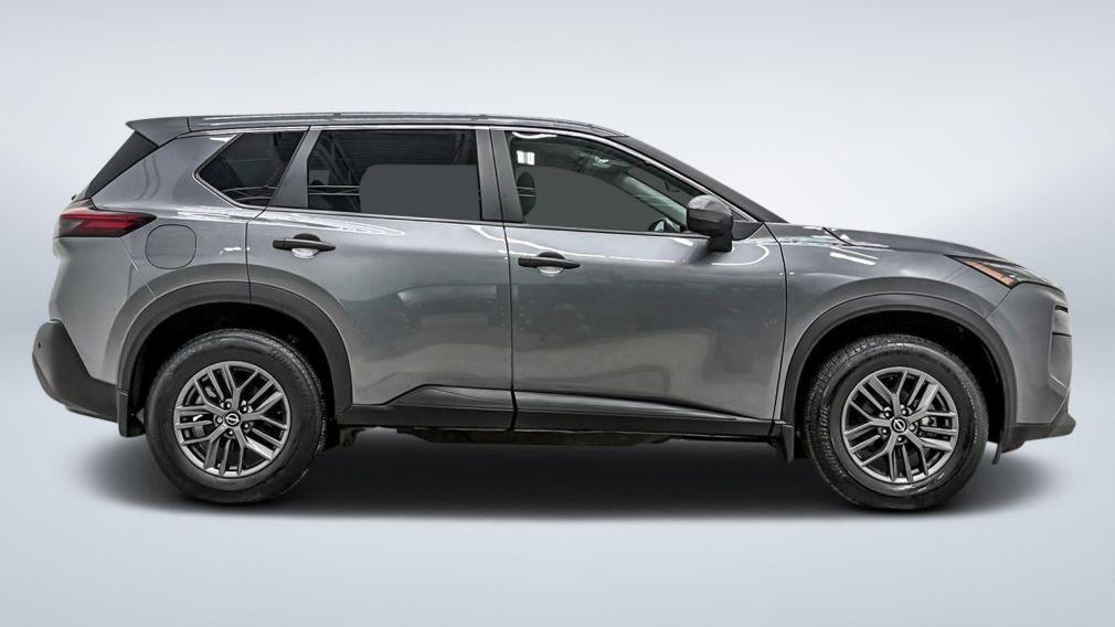 Nissan Rogue S 2022 d&rsquo;occasion à vendre - 8