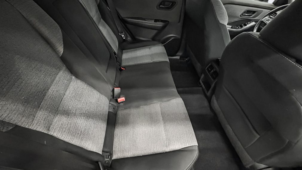 Nissan Rogue S 2022 d&rsquo;occasion à vendre - 10