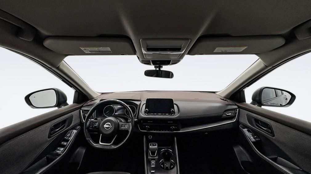 Nissan Rogue S 2022 d&rsquo;occasion à vendre - 13