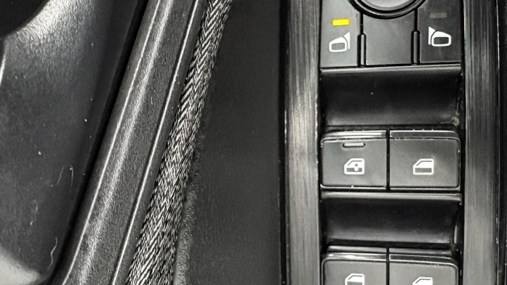 Nissan Rogue S 2022 d&rsquo;occasion à vendre - 14