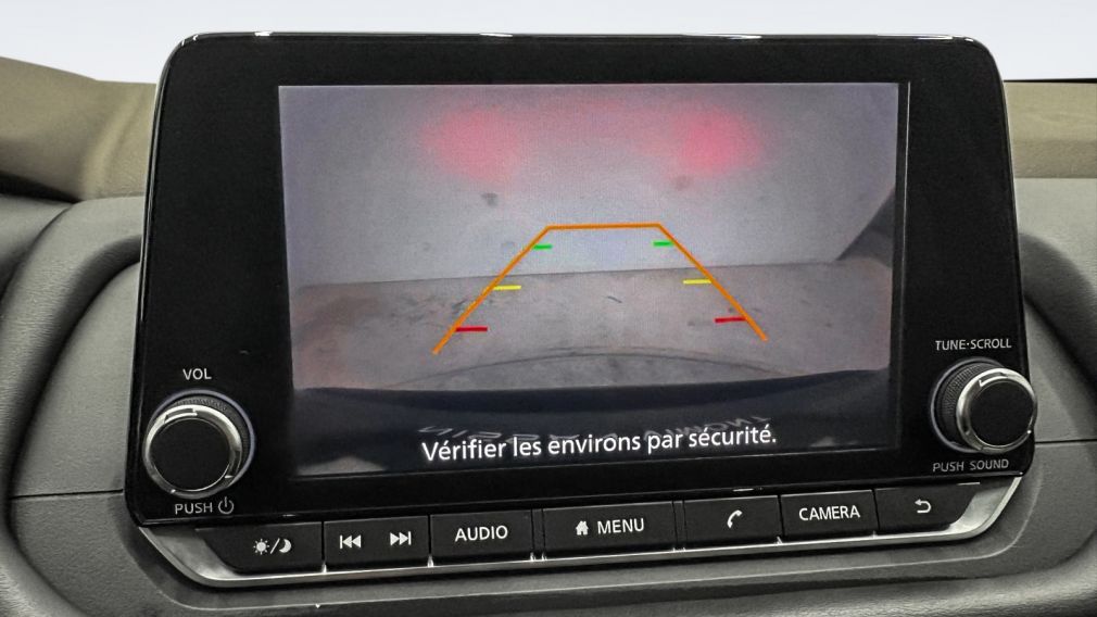 Nissan Rogue S 2022 d&rsquo;occasion à vendre - 16