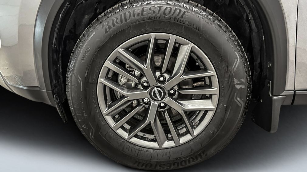 Nissan Rogue S 2022 d&rsquo;occasion à vendre - 17