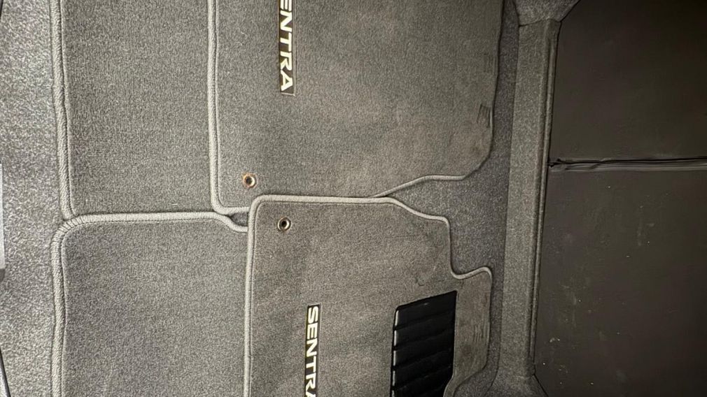 Nissan Sentra SV 2022 d&rsquo;occasion à vendre - 13