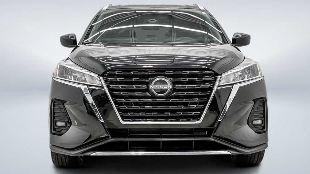 Nissan Kicks SV 2023 d&rsquo;occasion à vendre - 2