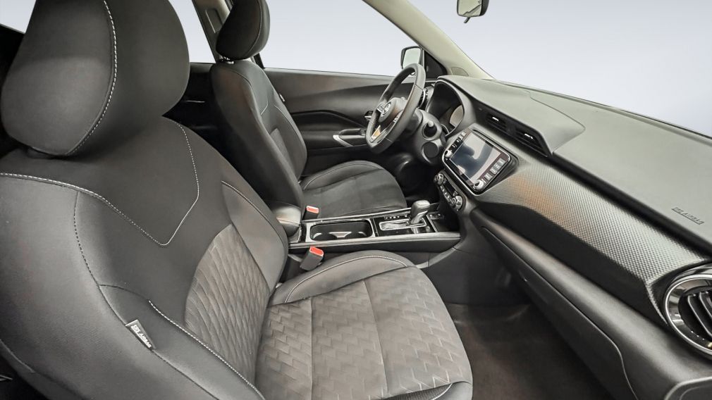 Nissan Kicks SV 2023 d&rsquo;occasion à vendre - 9