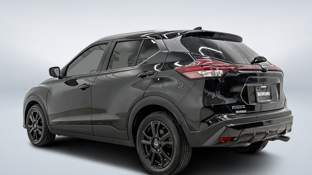 Nissan Kicks SV 2023 d&rsquo;occasion à vendre - 7