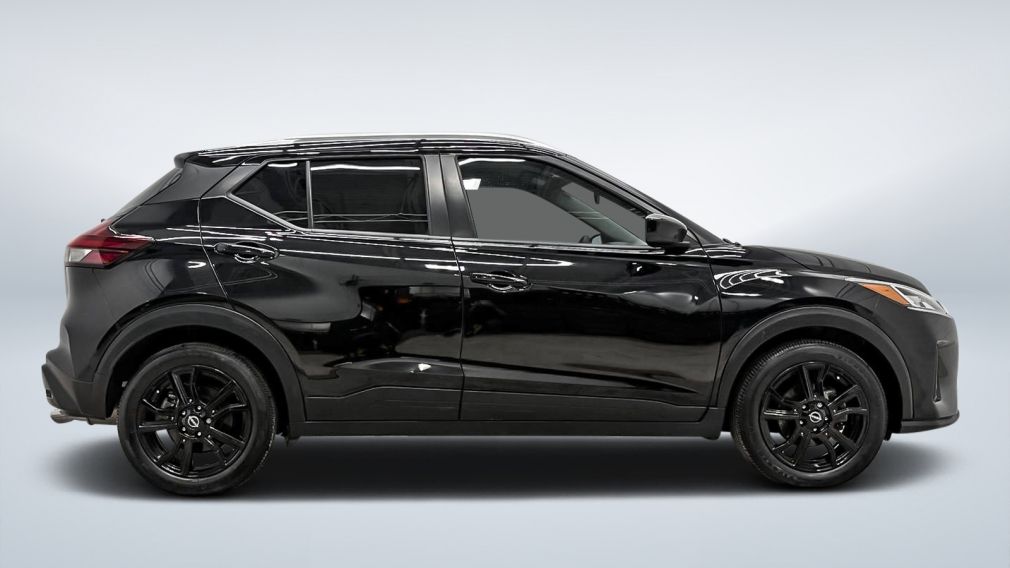 Nissan Kicks SV 2023 d&rsquo;occasion à vendre - 8