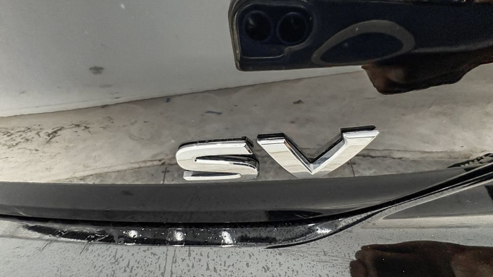 Nissan Kicks SV 2023 d&rsquo;occasion à vendre - 11