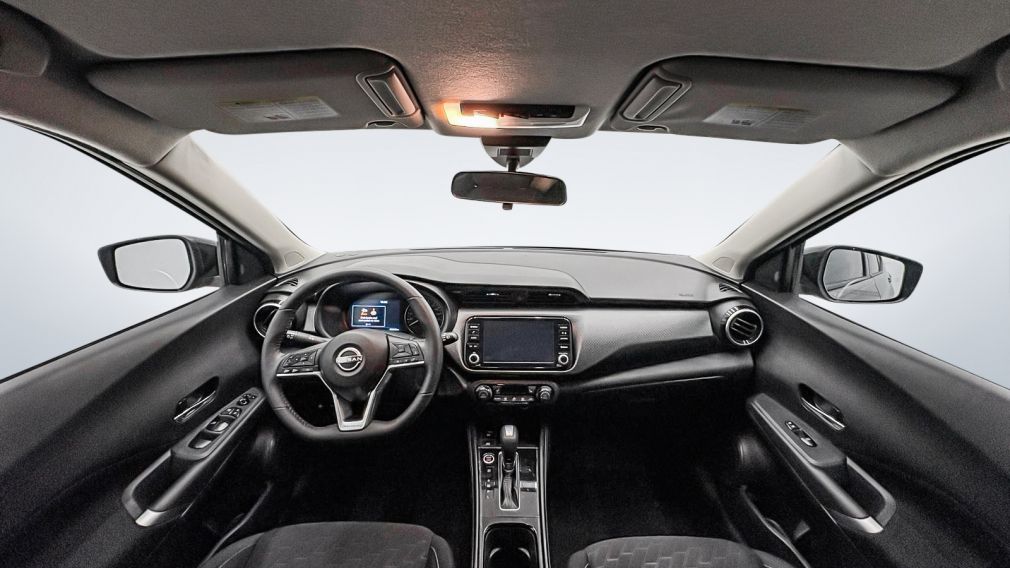 Nissan Kicks SV 2023 d&rsquo;occasion à vendre - 14