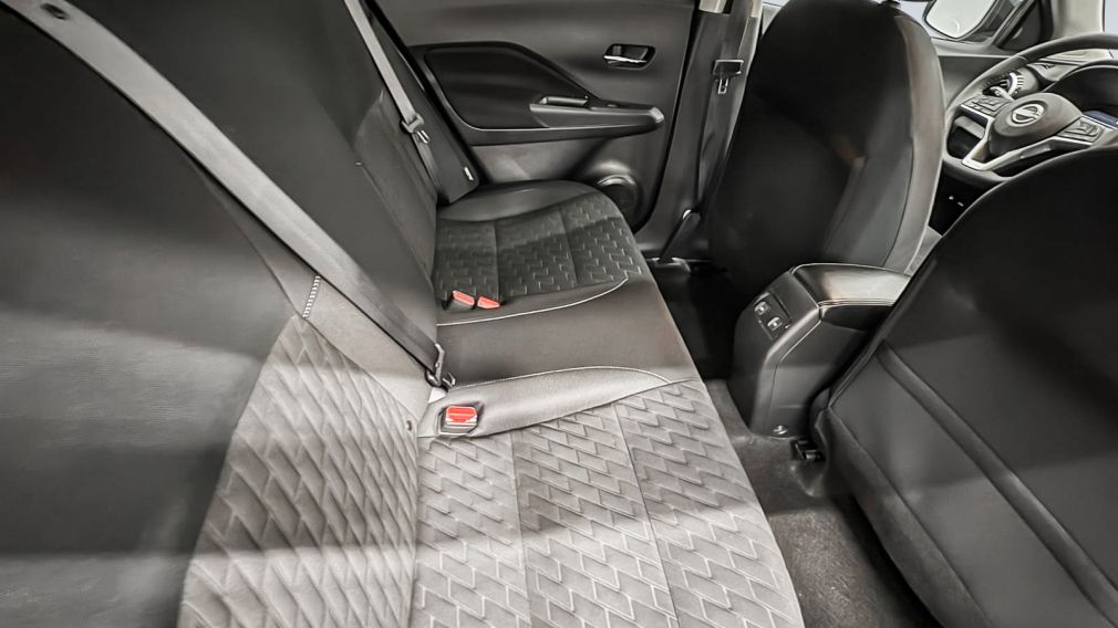 Nissan Kicks SV 2023 d&rsquo;occasion à vendre - 15