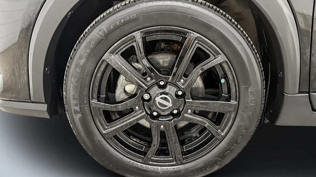 Nissan Kicks SV 2023 d&rsquo;occasion à vendre - 18