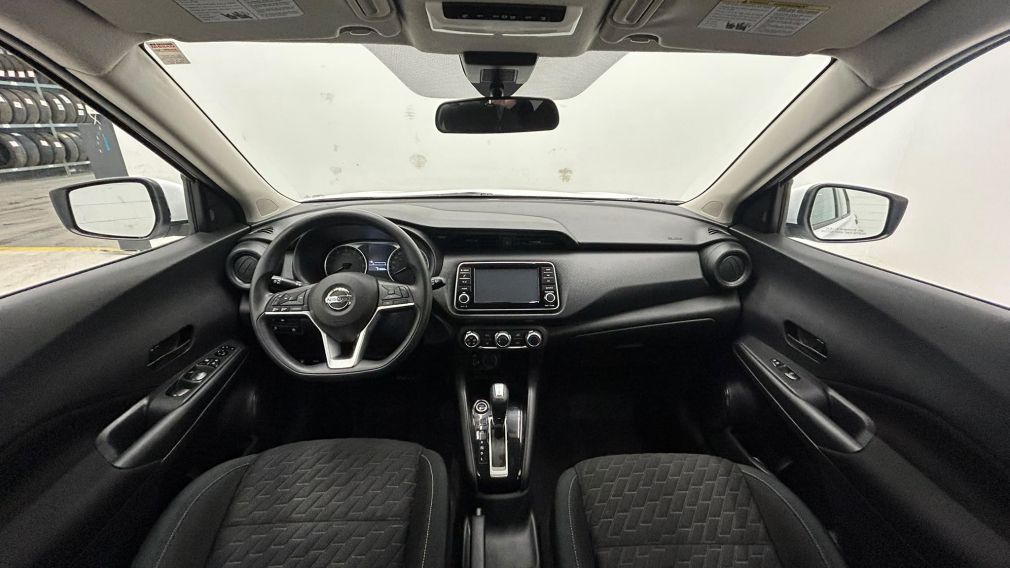Nissan Kicks S 2021 d&rsquo;occasion à vendre - 18