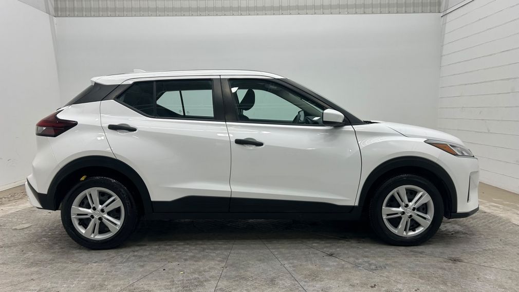 Nissan Kicks S 2021 d&rsquo;occasion à vendre - 4