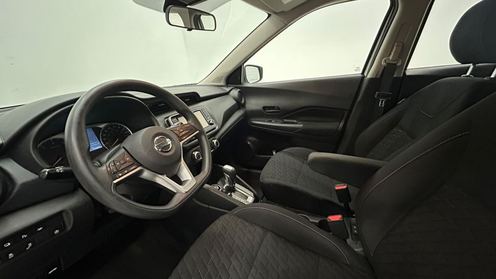 Nissan Kicks S 2021 d&rsquo;occasion à vendre - 16
