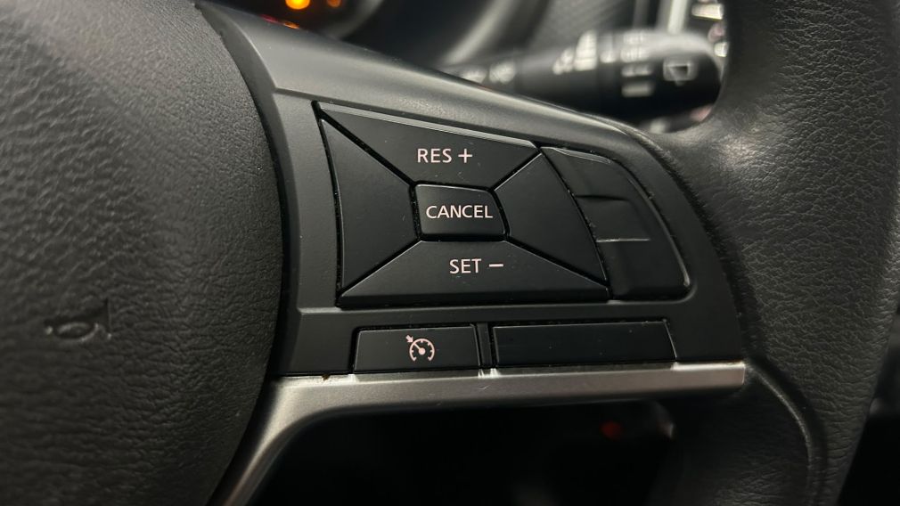 Nissan Kicks S 2021 d&rsquo;occasion à vendre - 21