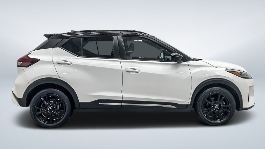 Nissan Kicks SR 2022 d&rsquo;occasion à vendre - 4