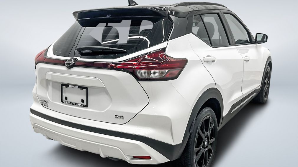 Nissan Kicks SR 2022 d&rsquo;occasion à vendre - 5