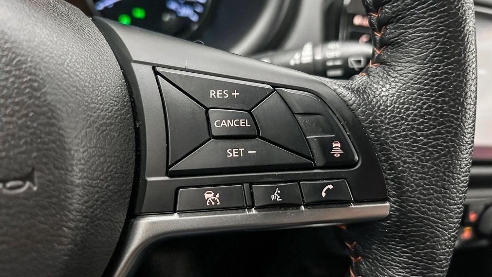 Nissan Kicks SR 2022 d&rsquo;occasion à vendre - 15