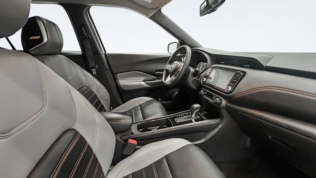 Nissan Kicks SR 2022 d&rsquo;occasion à vendre - 17