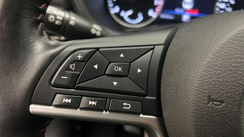 Nissan Sentra SR 2022 d&rsquo;occasion à vendre - 20